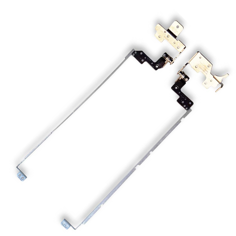 For HP 15-G 15-G019WM 15-G100 15-R 15-R100 250 G3 laptop lcd screen hinge
